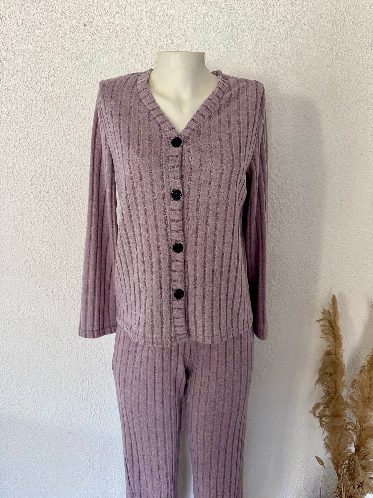Pyjama Lila 💜