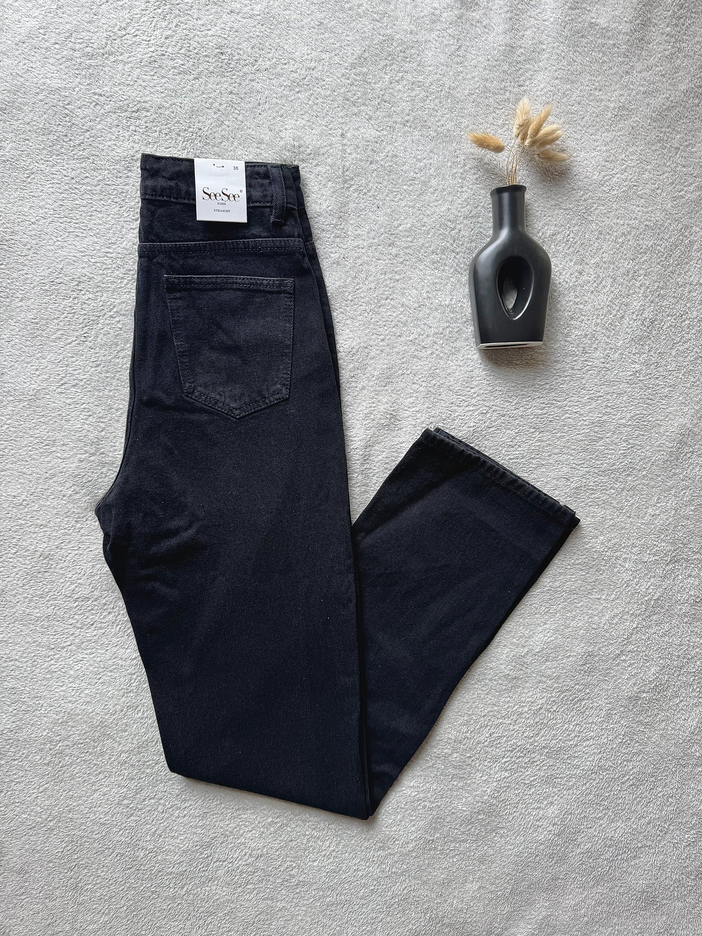 Jean’s See See