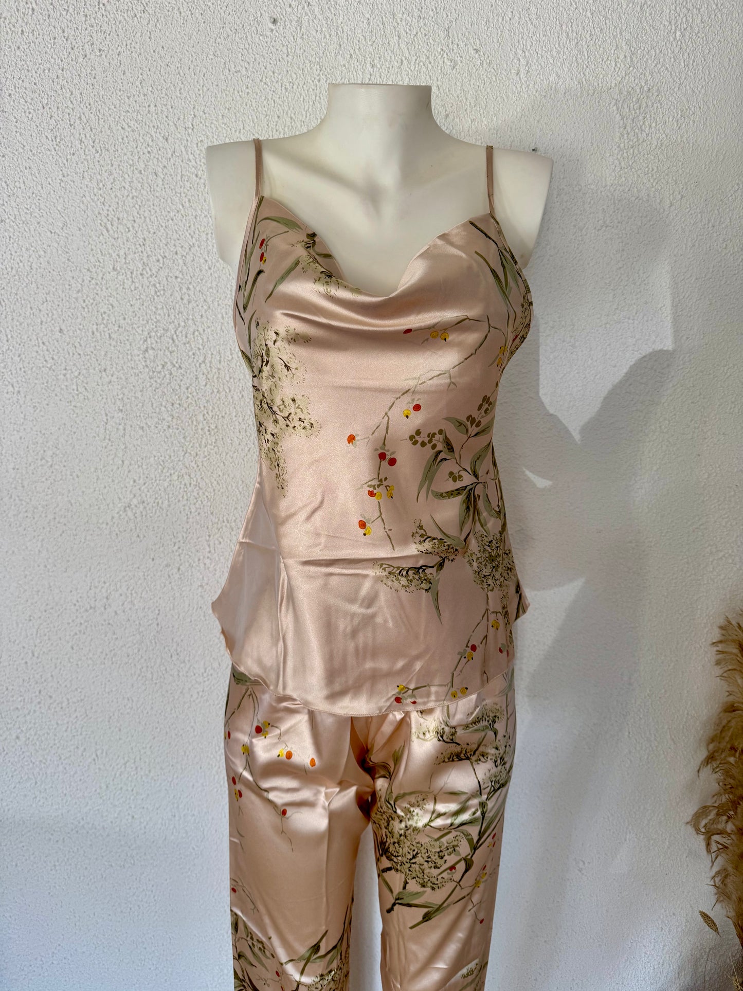 Ensemble Satiné