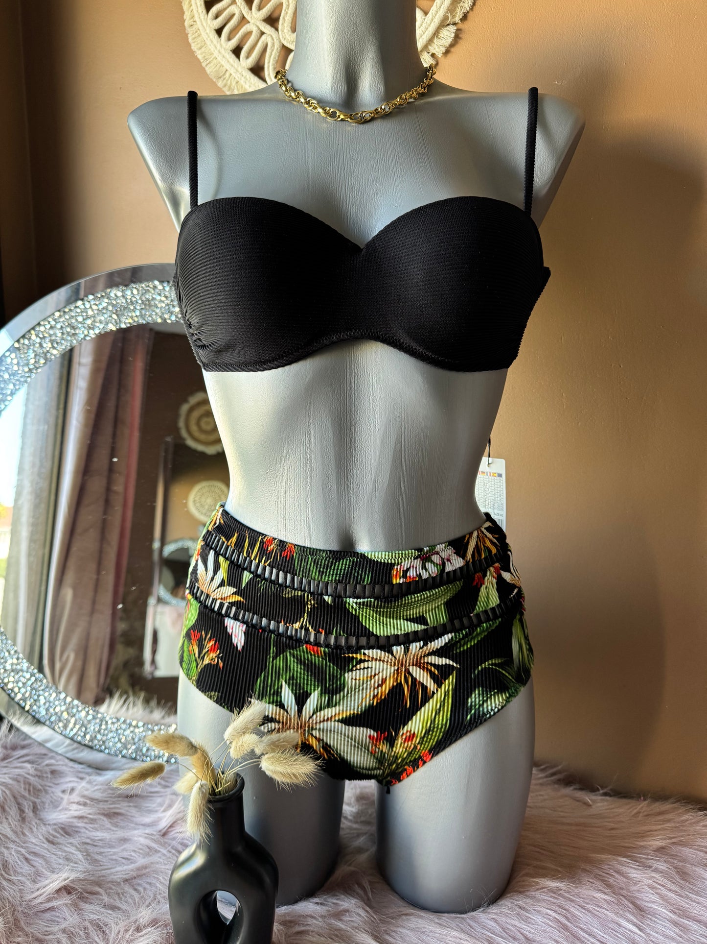 Maillot 2 pièces 36