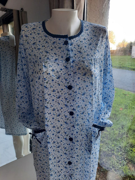 Chemise de nuit XL