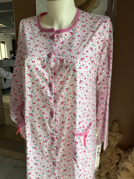 Chemise de nuit T.M