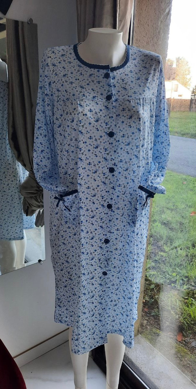 Chemise de nuit XL