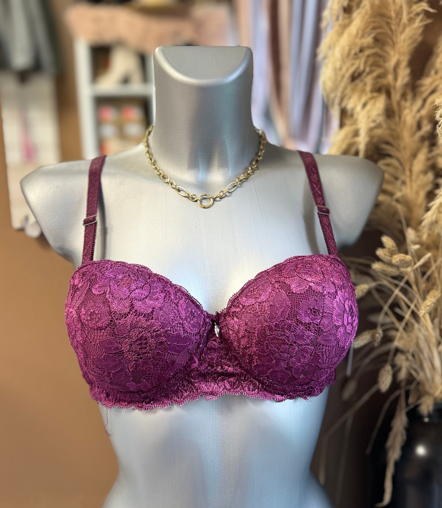 Soutien-gorge Béa Bonnet B