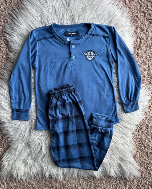 Pyjama 6 ans