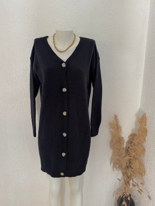 Robe gilet T.U