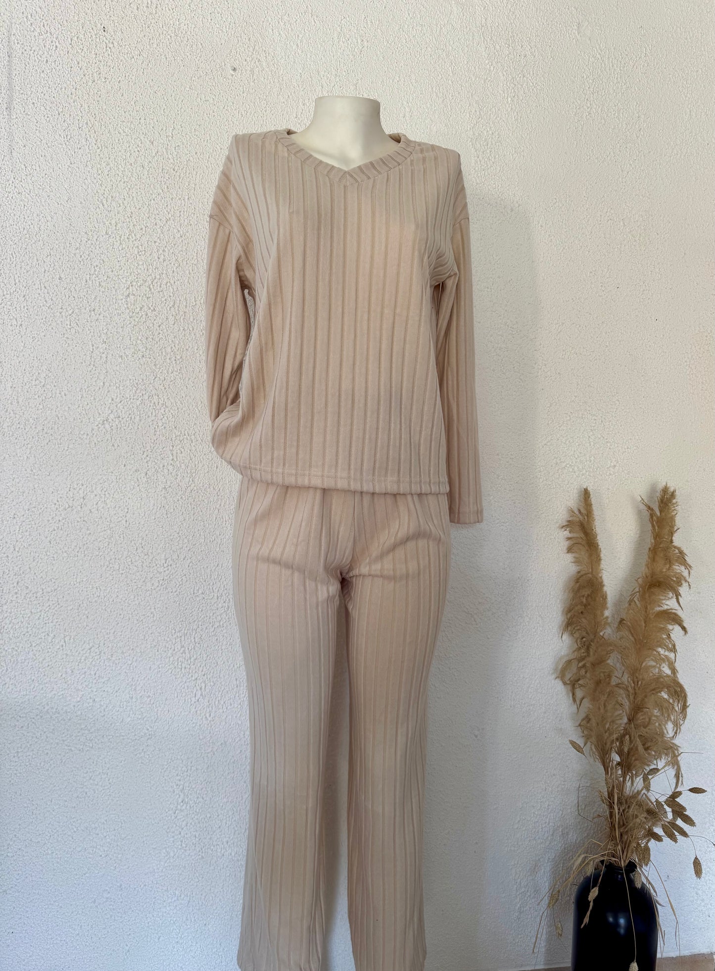 Pyjama Bréa 🍂