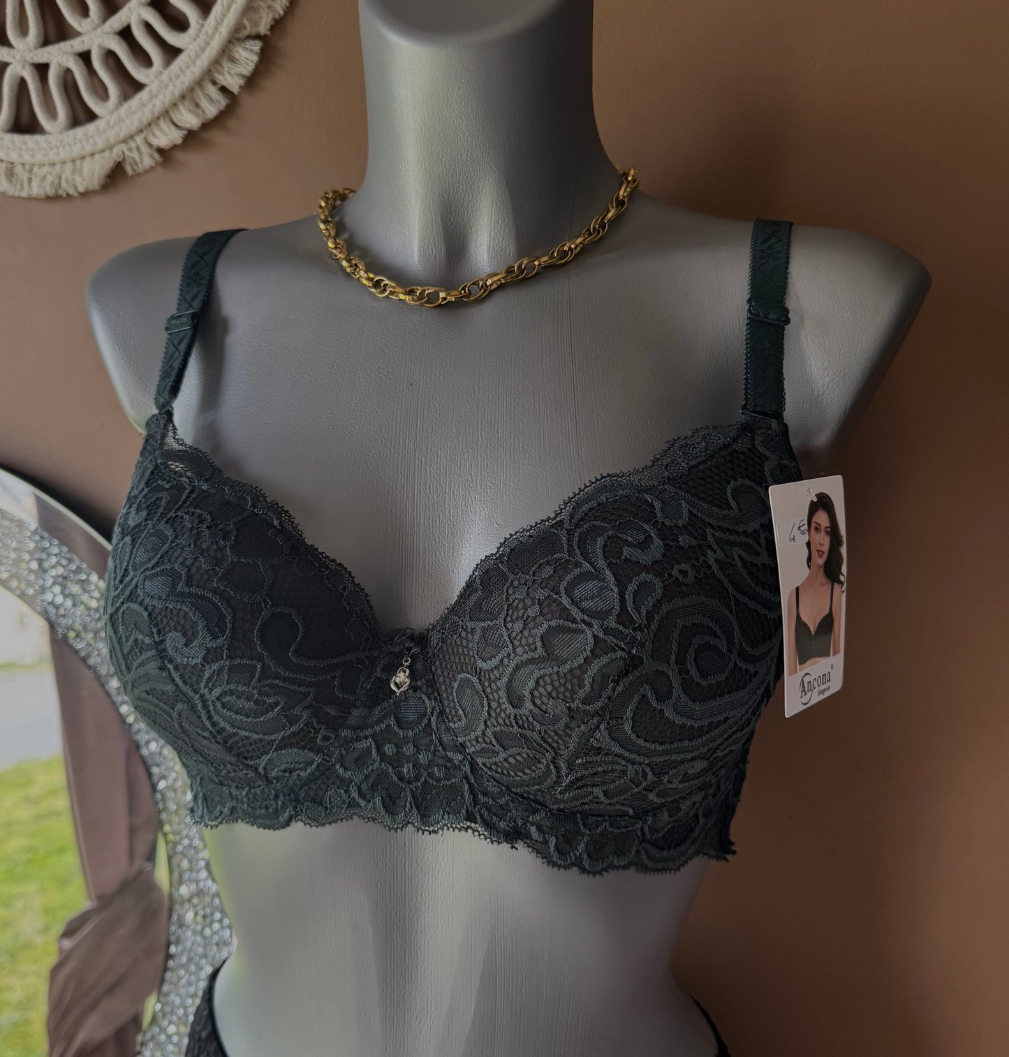 Soutien-gorge Cano Bonnet C