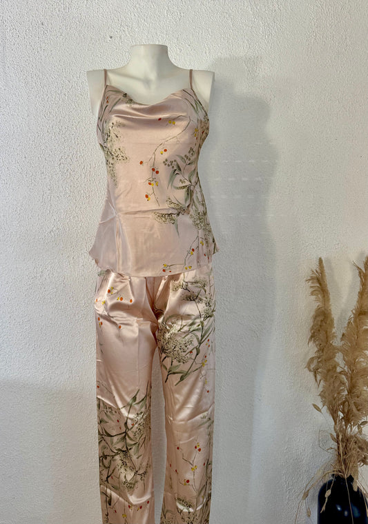 Ensemble Satiné