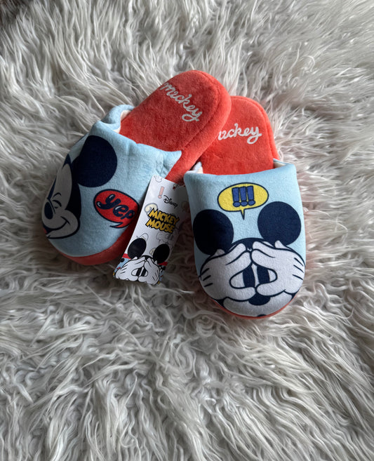 Chausson Mickey 30/31