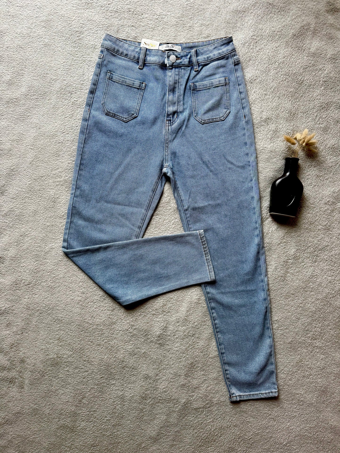 Jean’s Inversa