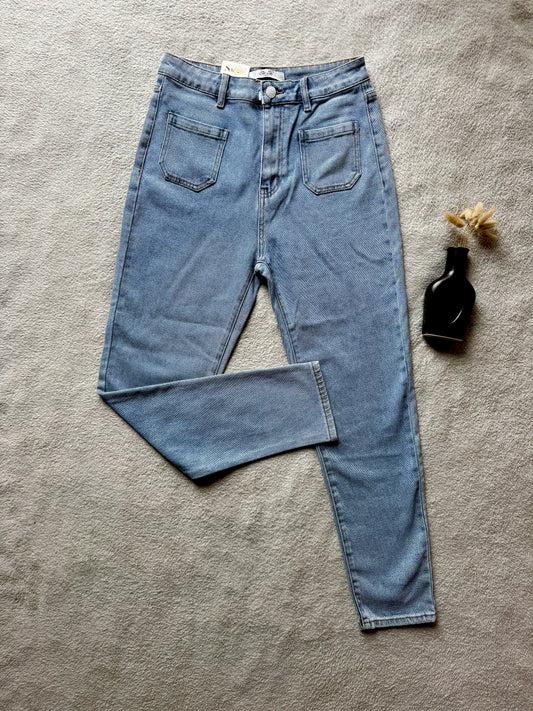 Jean’s Inversa
