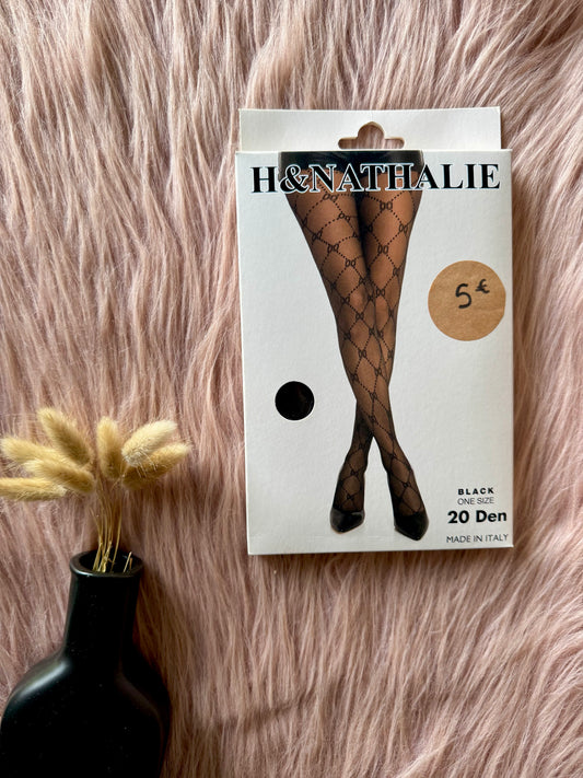 Collant Fantaisie
