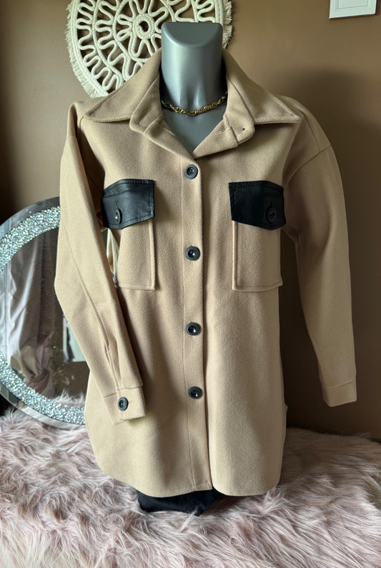 Veste T.U