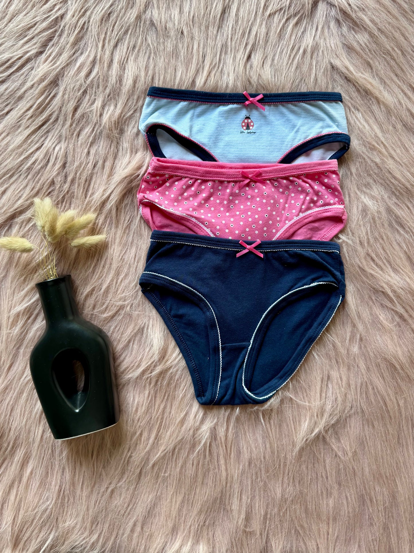 Culotte 5/6 ans