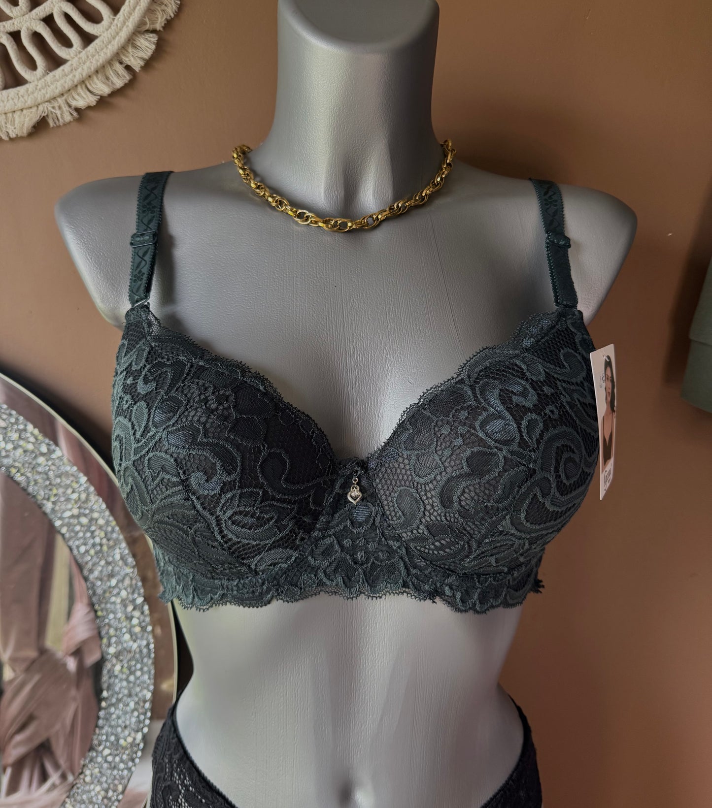 Soutien-gorge Cano Bonnet C