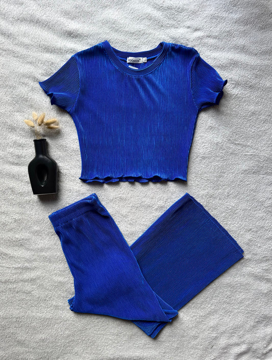 Ensemble cocooning T.U