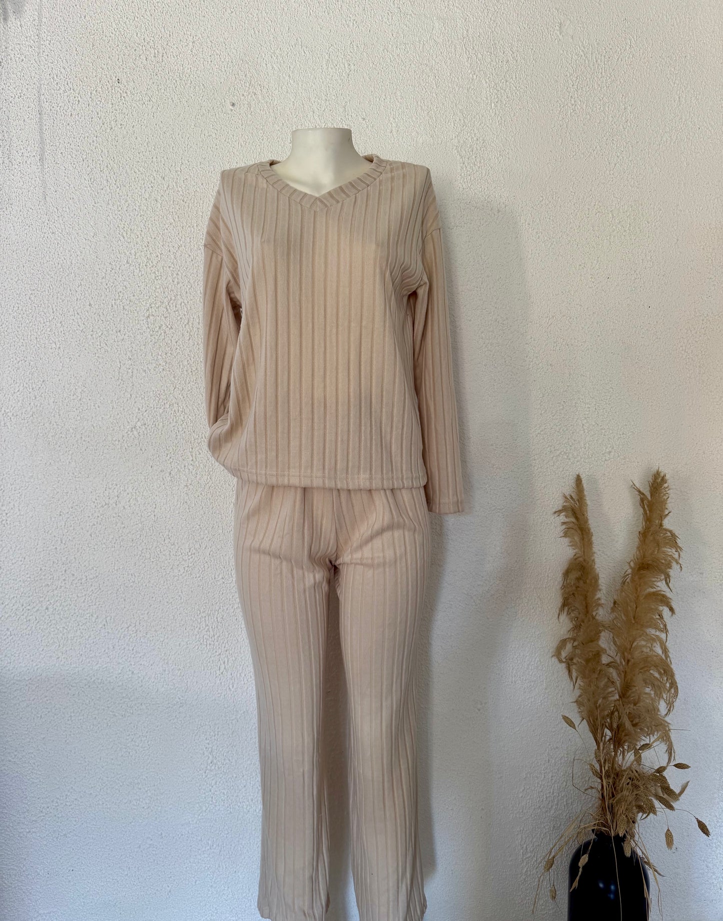 Pyjama Bréa 🍂