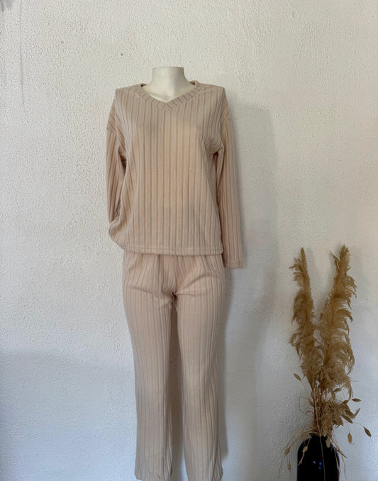 Pyjama Bréa 🍂