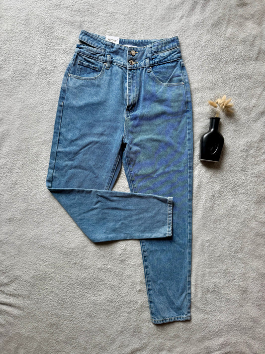 Jean’s Ova 40 & 42