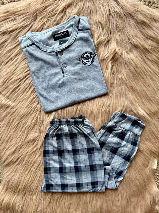 Pyjama 10 ans