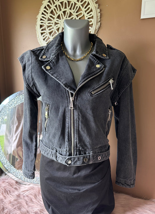 Veste taille S