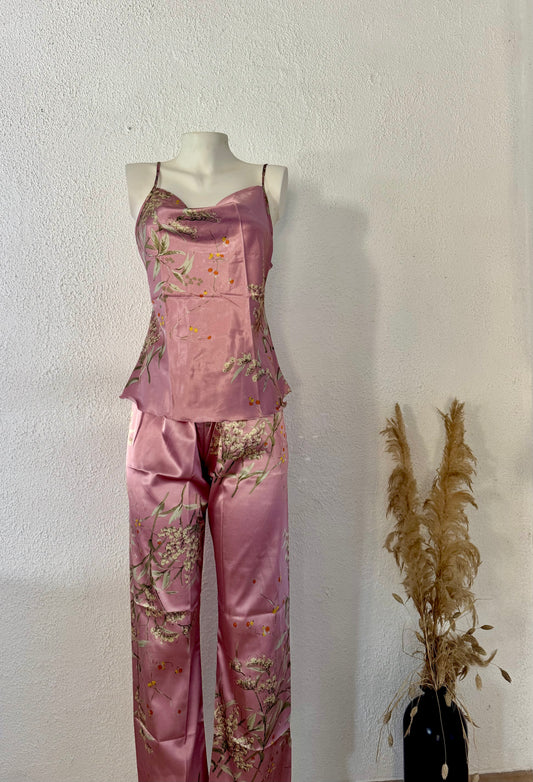 Ensemble Satiné