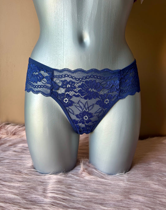 Culotte Dentelle M