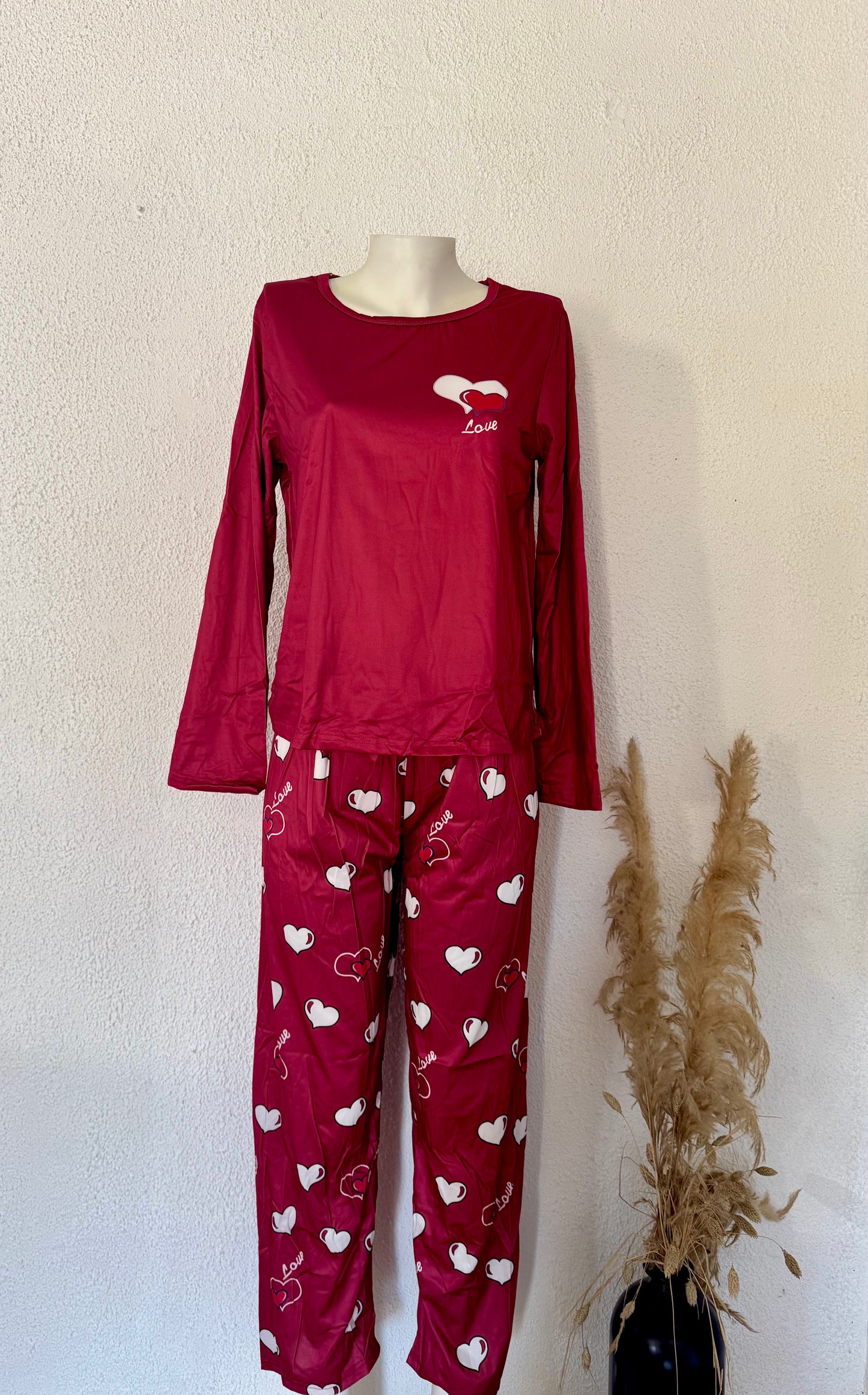 Pyjama Love ❤️