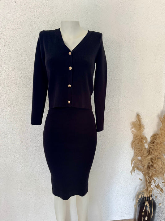 Ensemble 3 pièces T.U