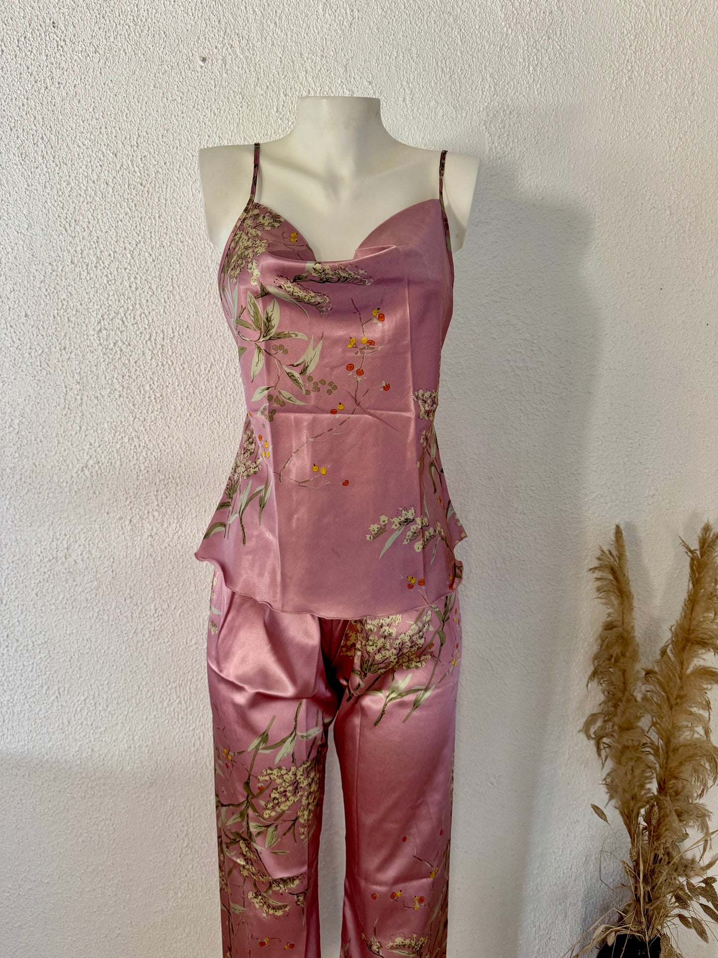 Ensemble Satiné