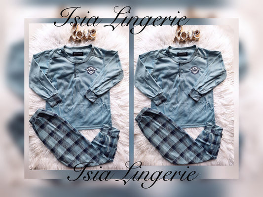 Pyjama 10 ans