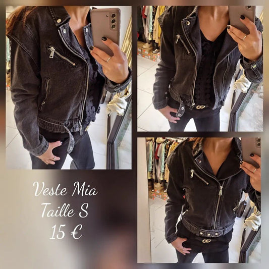 Veste Mia S