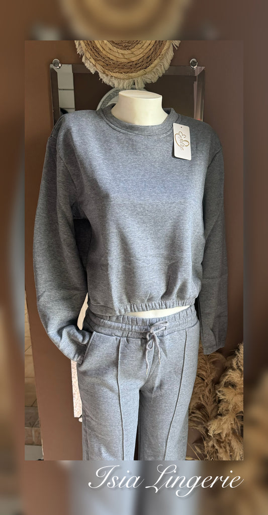 L’ensemble Isia XL/XXL