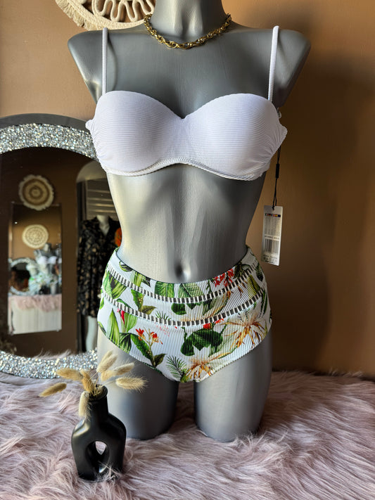 Maillot 2 pièces 36
