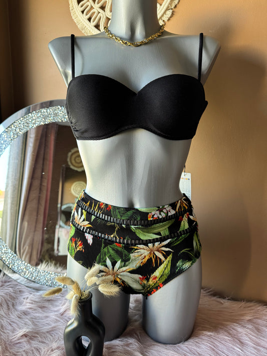 Maillot 2 pièces    36