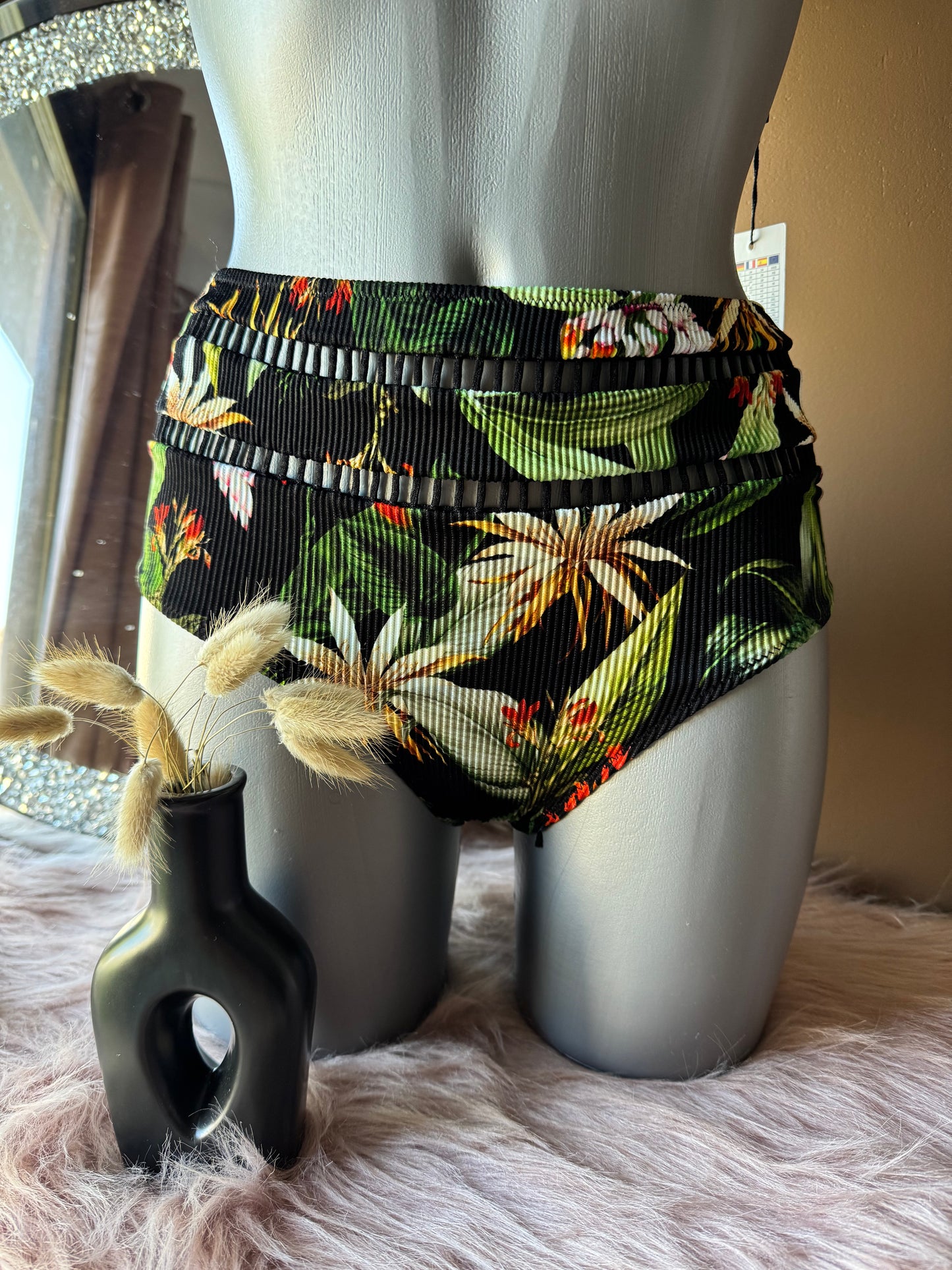 Maillot 2 pièces    36