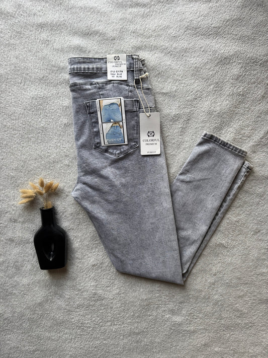 Jean’s Skinny T.34 et 42
