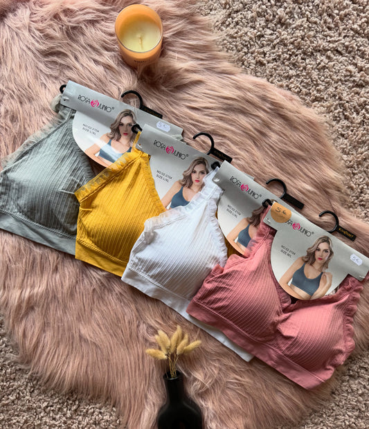 Brassière L/XL
